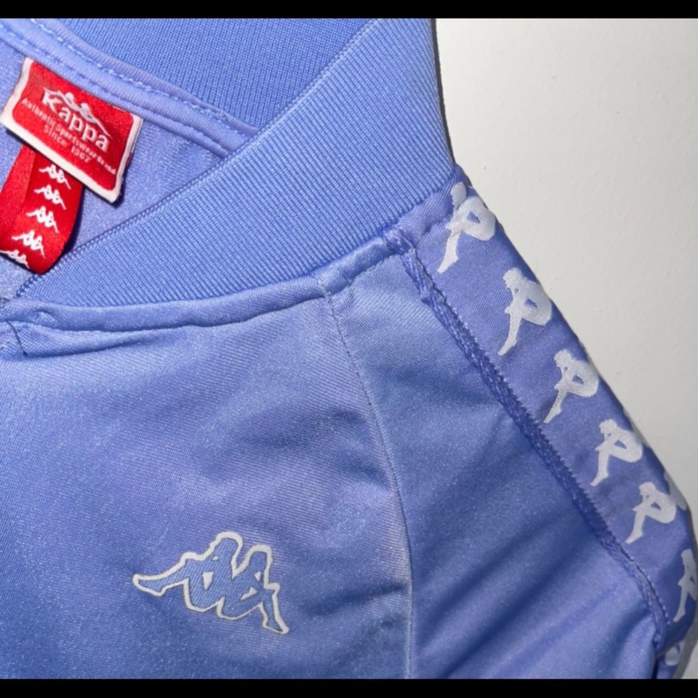 Vintage Kappa Sweater